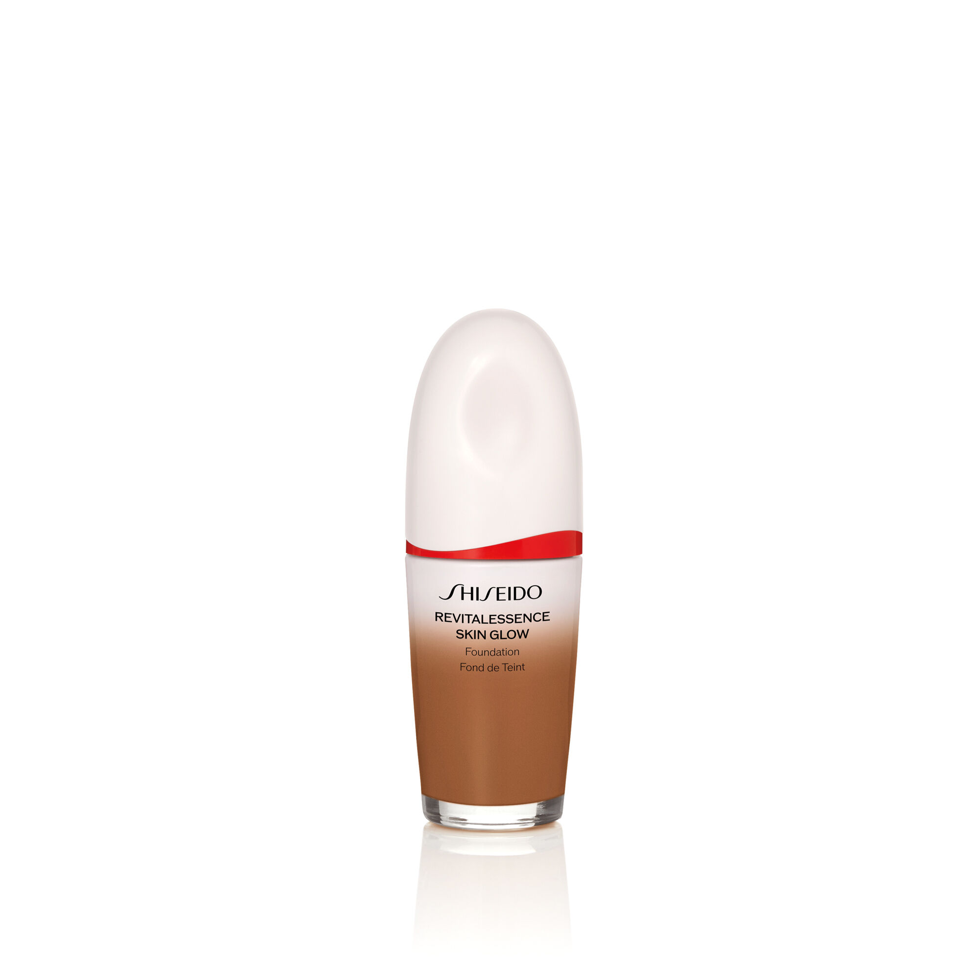 Skin Glow Foundation, 460