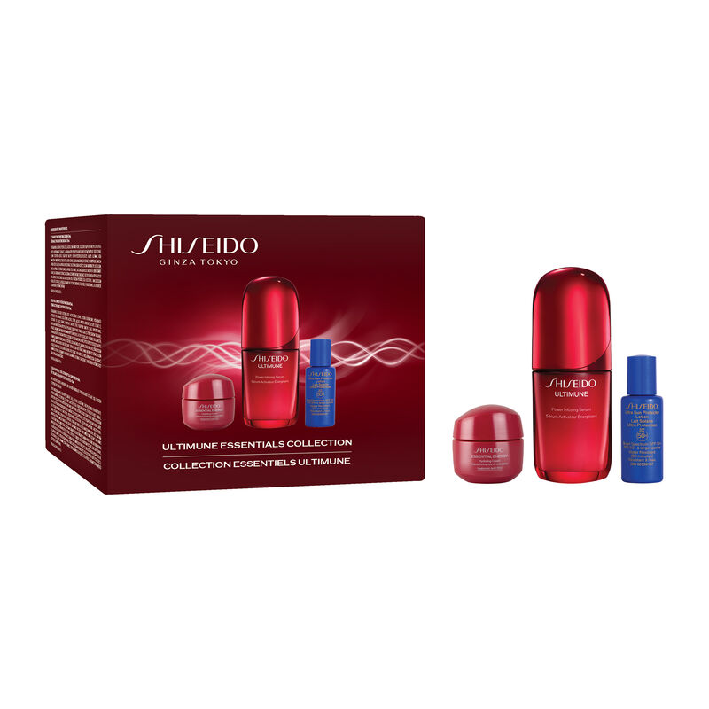 Collection d’incontournables Ultimune (valeur de 178 $),