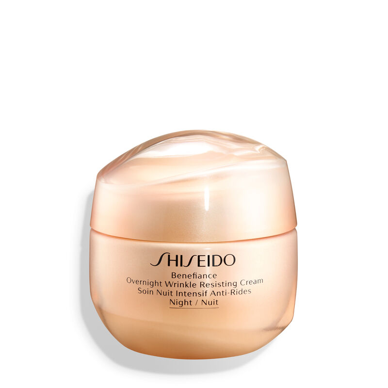 https://www.shiseido.ca/dw/image/v2/BBSK_PRD/on/demandware.static/-/Sites-itemmaster_shiseido/default/dw86359a4a/images/Shiseido2024Redesignx2/Skincare/Creams/Benefiance/0768614166597/SHI-SS24_PDP_BNFOvernightCream_alt01%402x.jpg?sh=800&sm=fit&sw=800