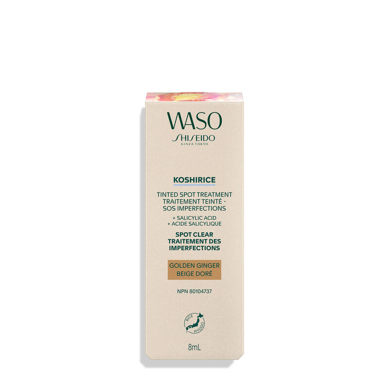 KOSHIRICE Tinted Acne Treatment, 3