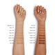 SYNCHRO SKIN SELF-REFRESHING Custom Finish Powder Foundation, 340