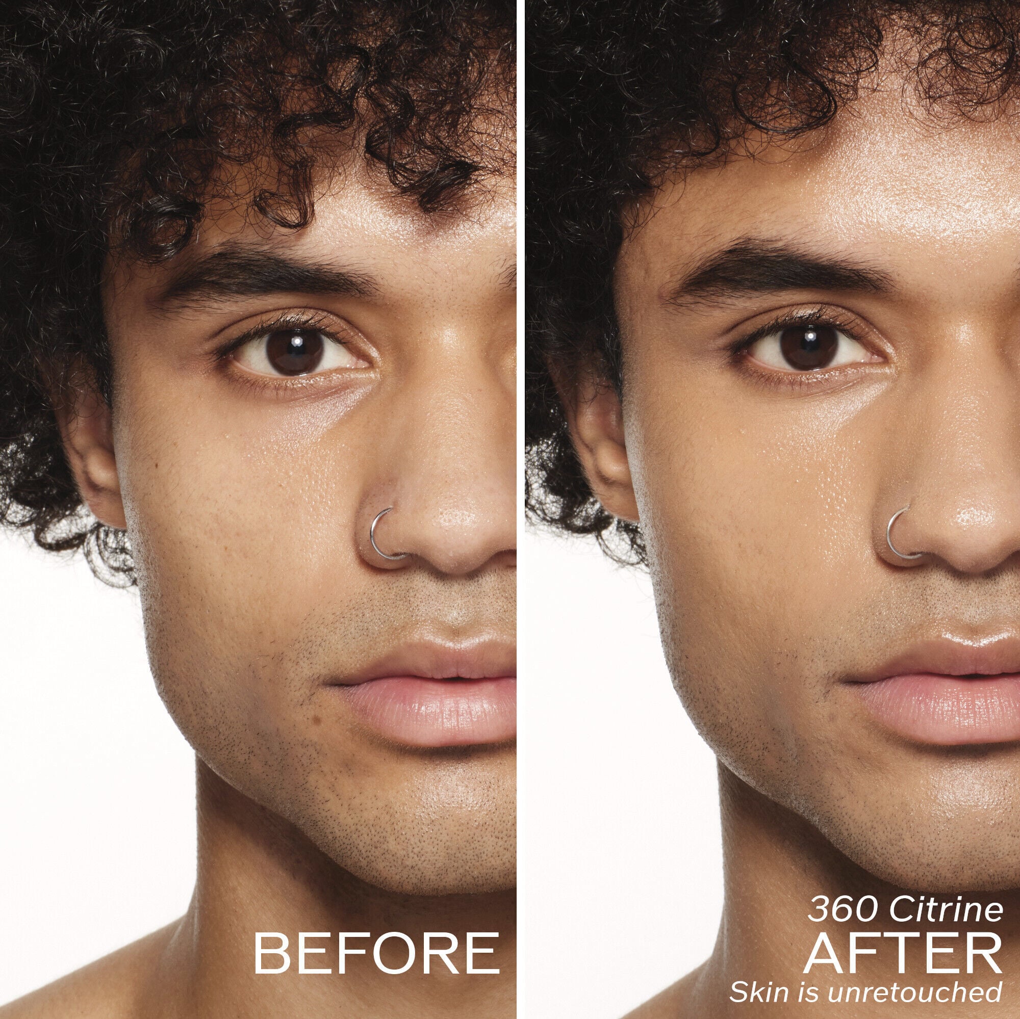 Skin Glow Foundation, 360