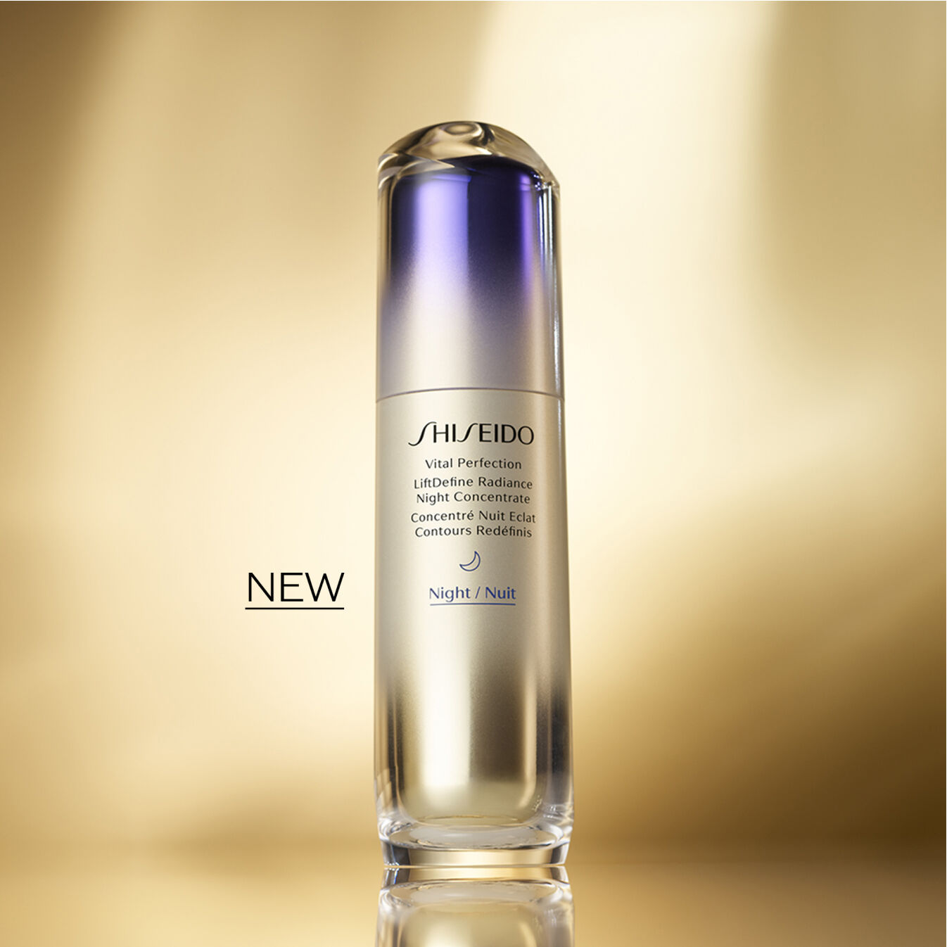 Vital Perfection LiftDefine Radiance Serum - Define & Sculpt