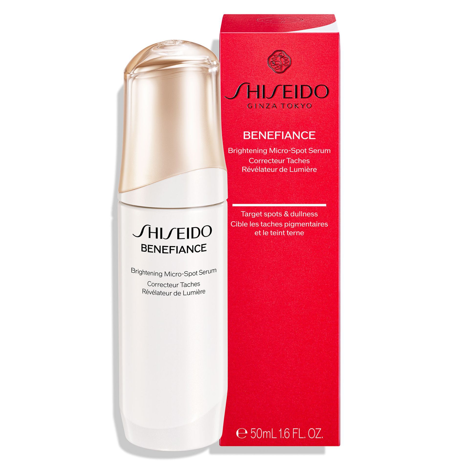 Brightening Micro-Spot Serum, 