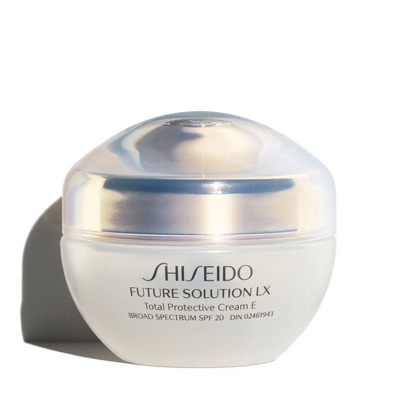 Total Protective Cream SPF 20, 