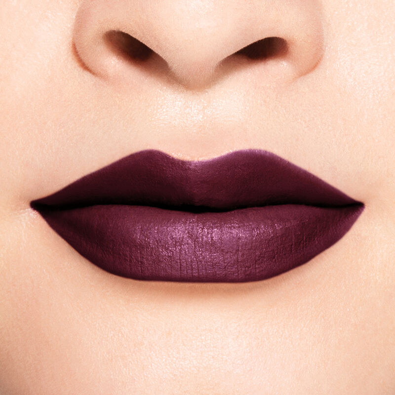 Rouge à Lèvres ModernMatte Powder, Dark Fantasy