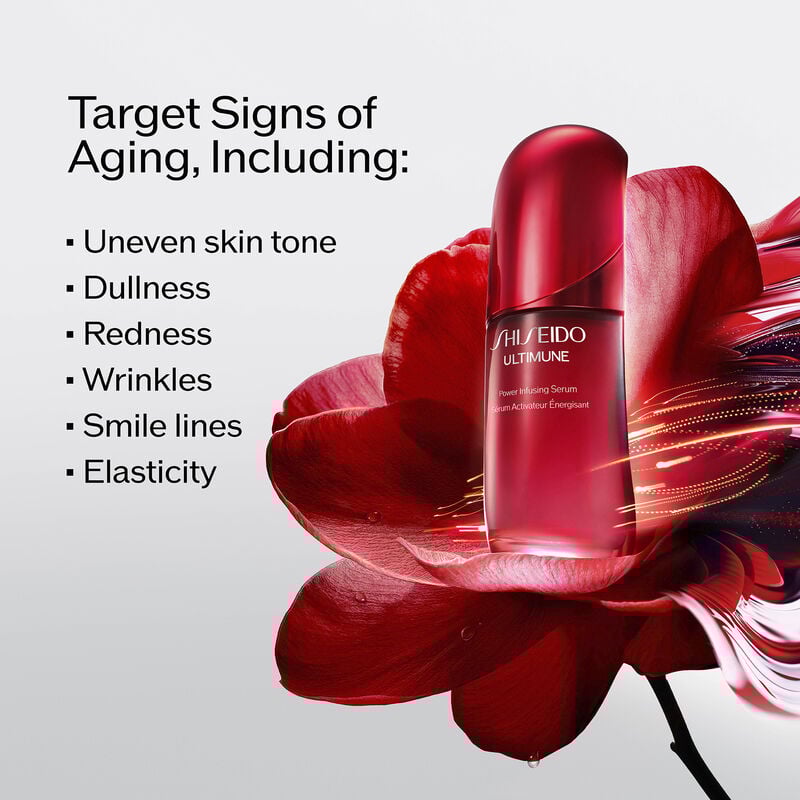 Power Infusing Serum, 