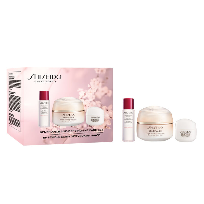 Ensemble défense anti-âge Benefiance (valeur de 132 $),