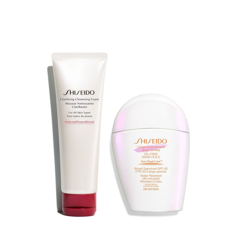 Urban Environment & Cleansing Foam Bundle ($112 Value), 