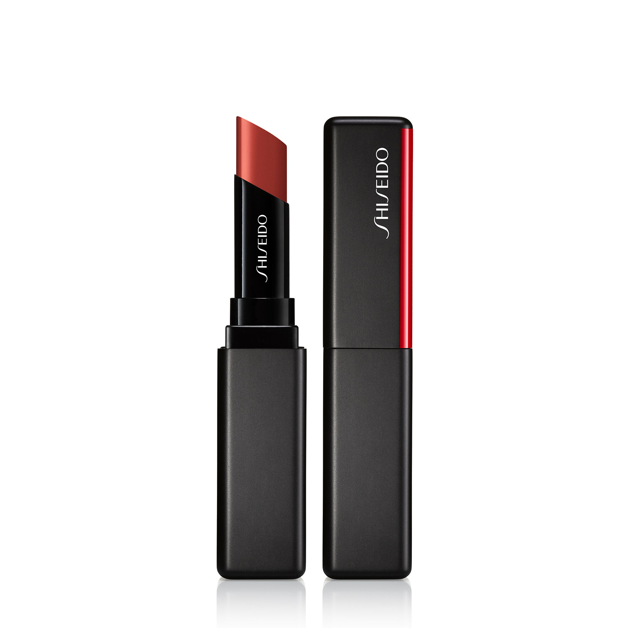 資生堂　SHISEIDO VisionAiry Gel Lipstick - Long Lasting Lip Gel | SHISEIDO