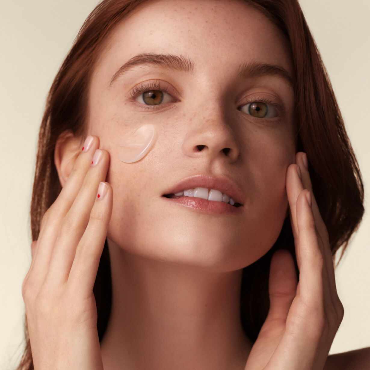 White Lucent Overnight Cream & Mask - Radiant Skin by Shiseido
