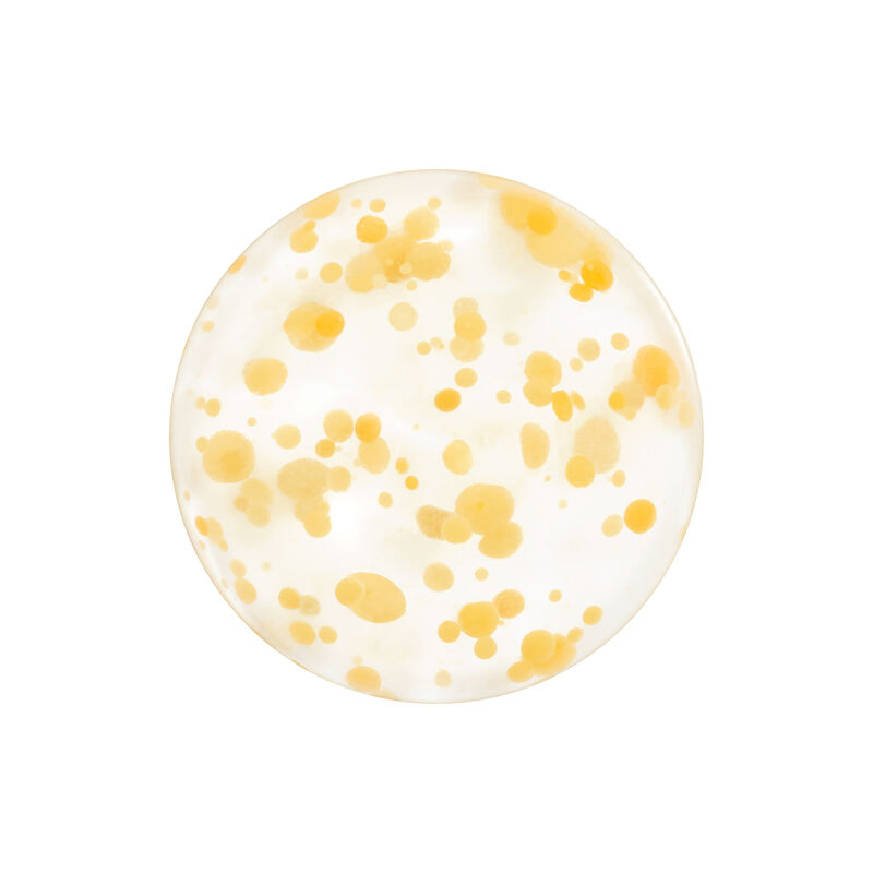Masque de nuit peau reposée YUZU-C,