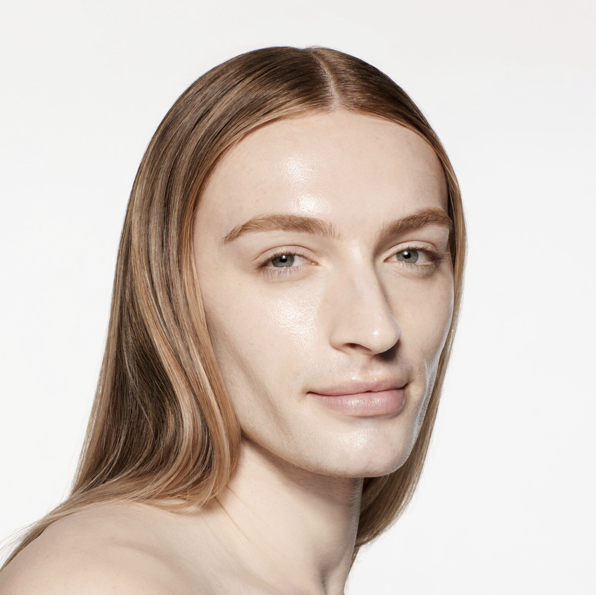 Skin Glow Foundation, 120