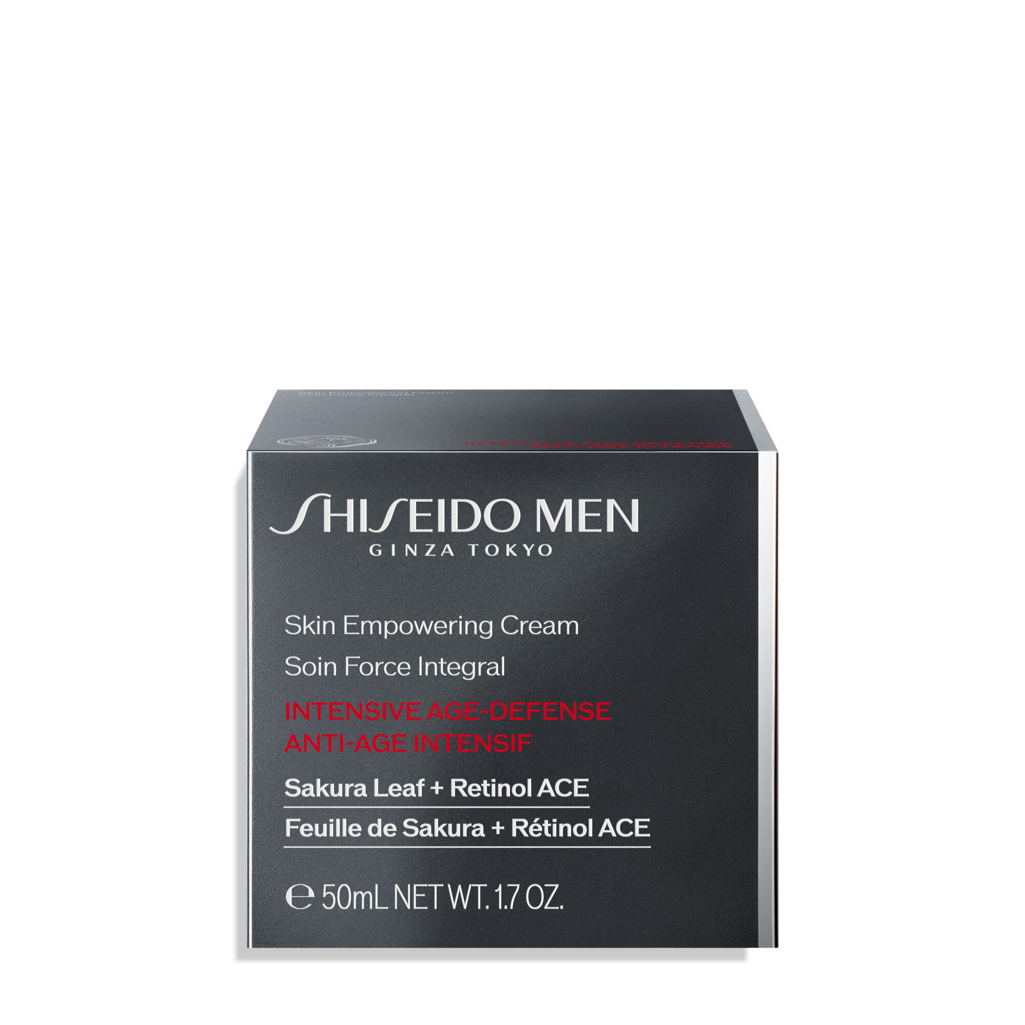 Skin Empowering Cream N - SHISEIDO MEN | SHISEIDO