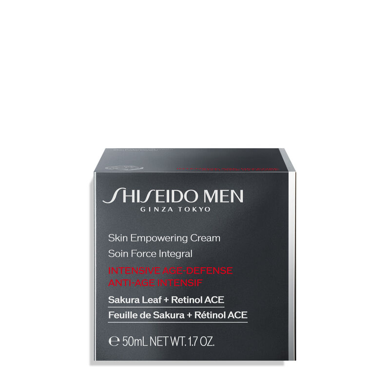 Skin Empowering Cream, 