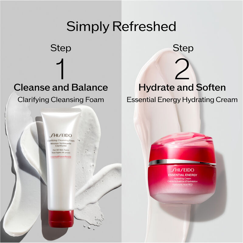 Crème hydratante,