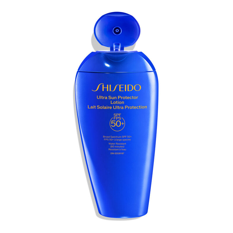 Lait Solaire Ultra Protecteur FPS 50​​​​​​​+,