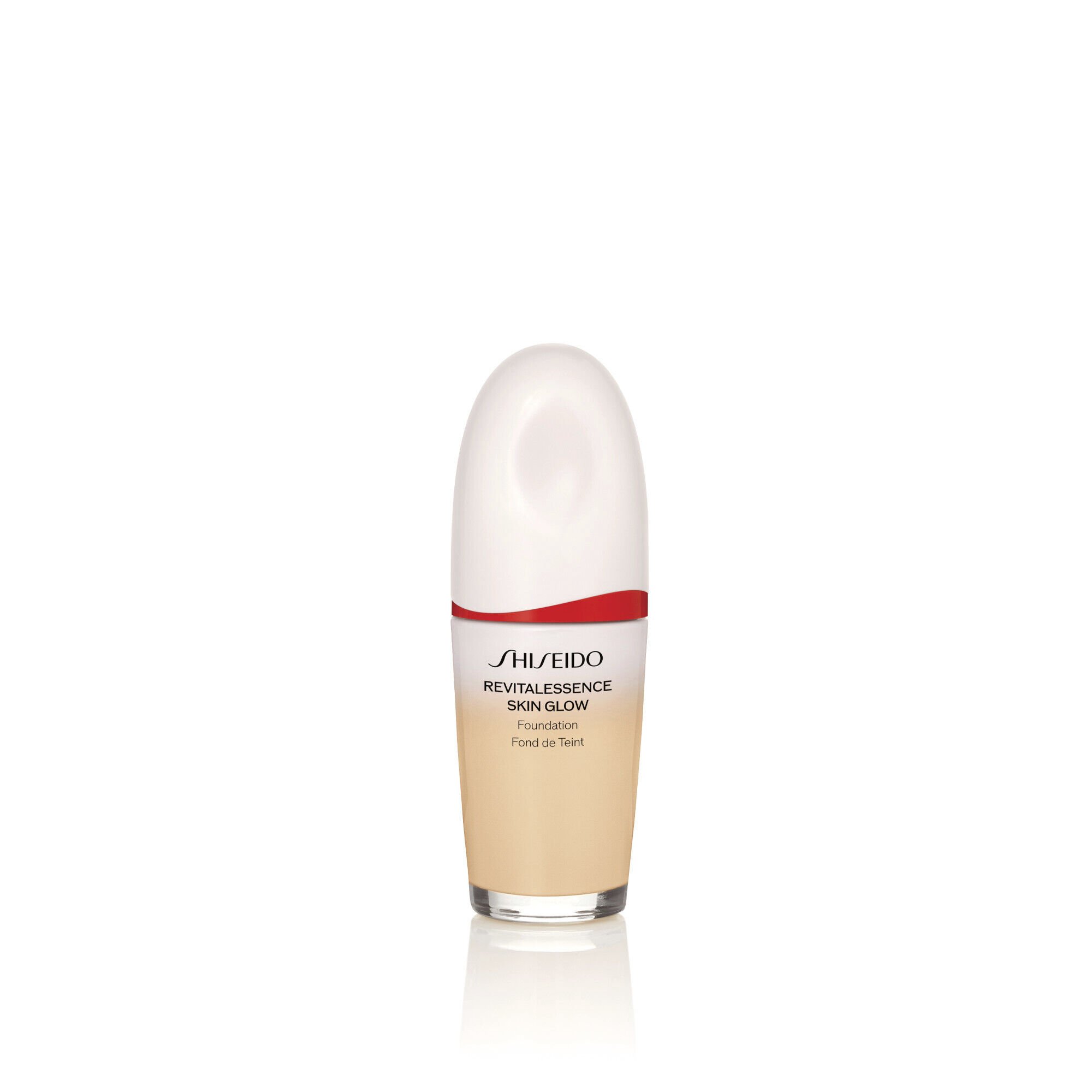 SHISEIDO REVITALESSENCE SKIN GLOW セット REVITALESSENCE SKIN GLOW Foundation Refill | SHISEIDO