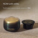 Crème régénératrice contour des yeux et des lèvres,