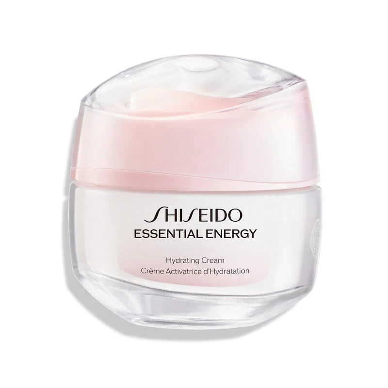 Essential Energy Hydrating Cream Refill Bundle ($133 Value), 