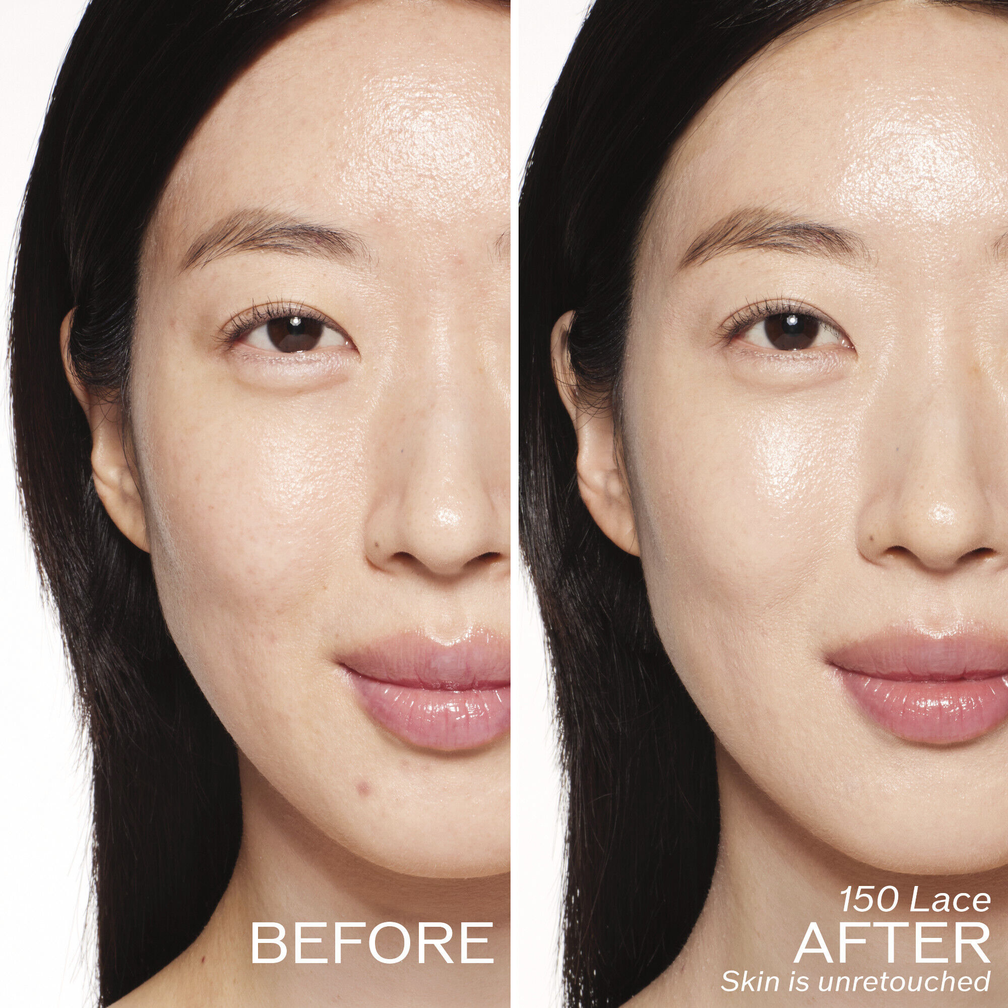 RevitalEssence Skin Glow Foundation - Luminous Coverage | Shiseido