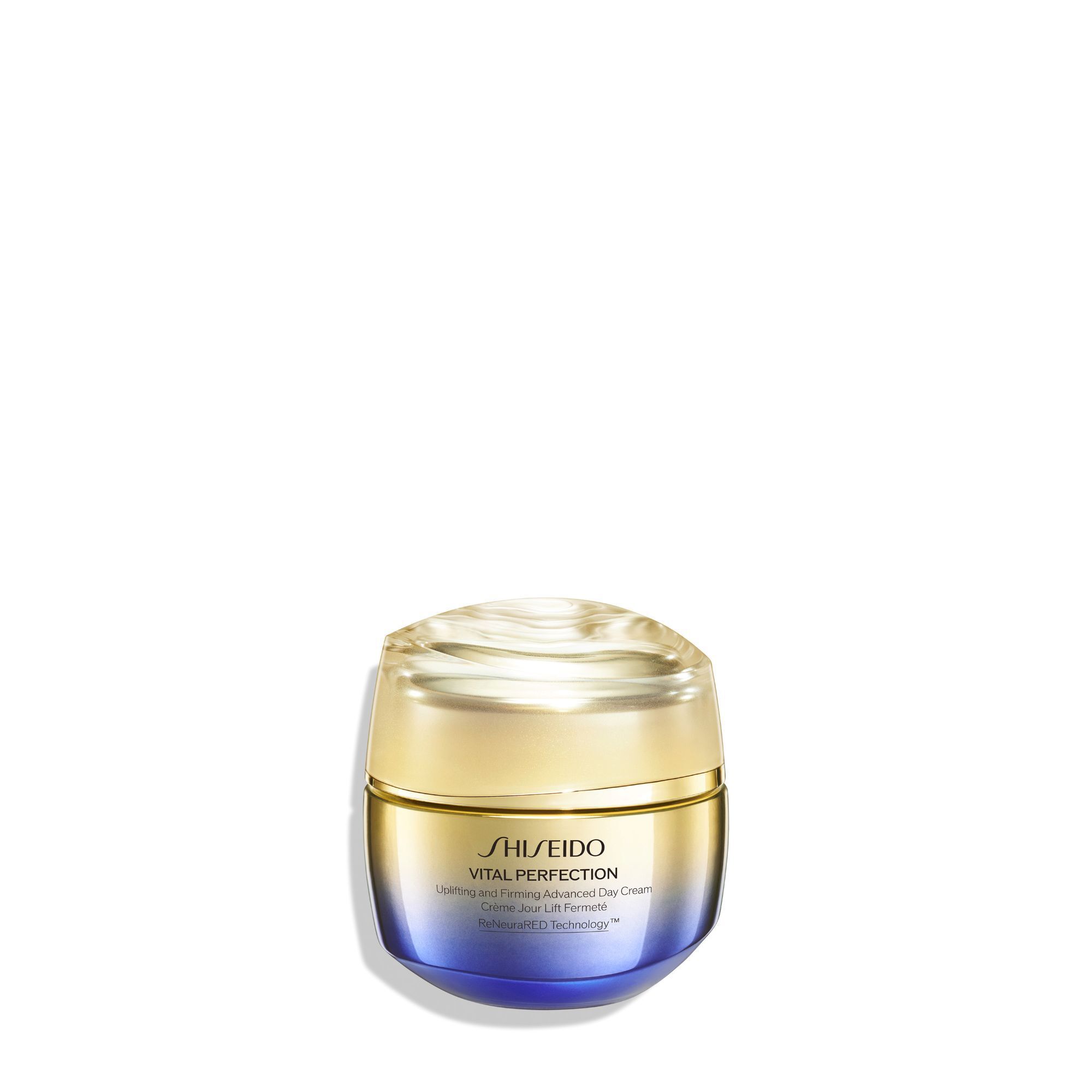 Crème de jour avancée liftante et raffermissante,