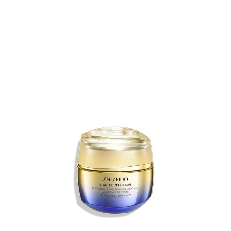 Uplifting and Firming Advanced Day Cream, 