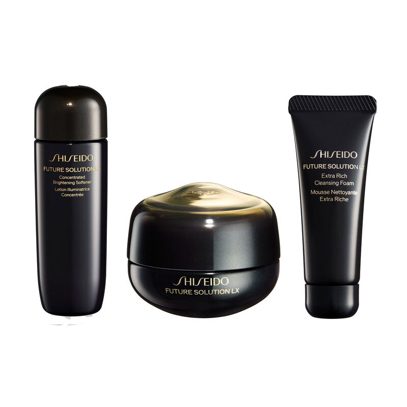 Eye and Lip Contour Set ($318 Value), 