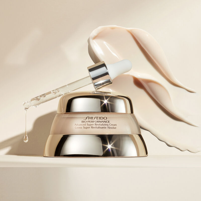 Advanced Super Revitalizing Cream, 