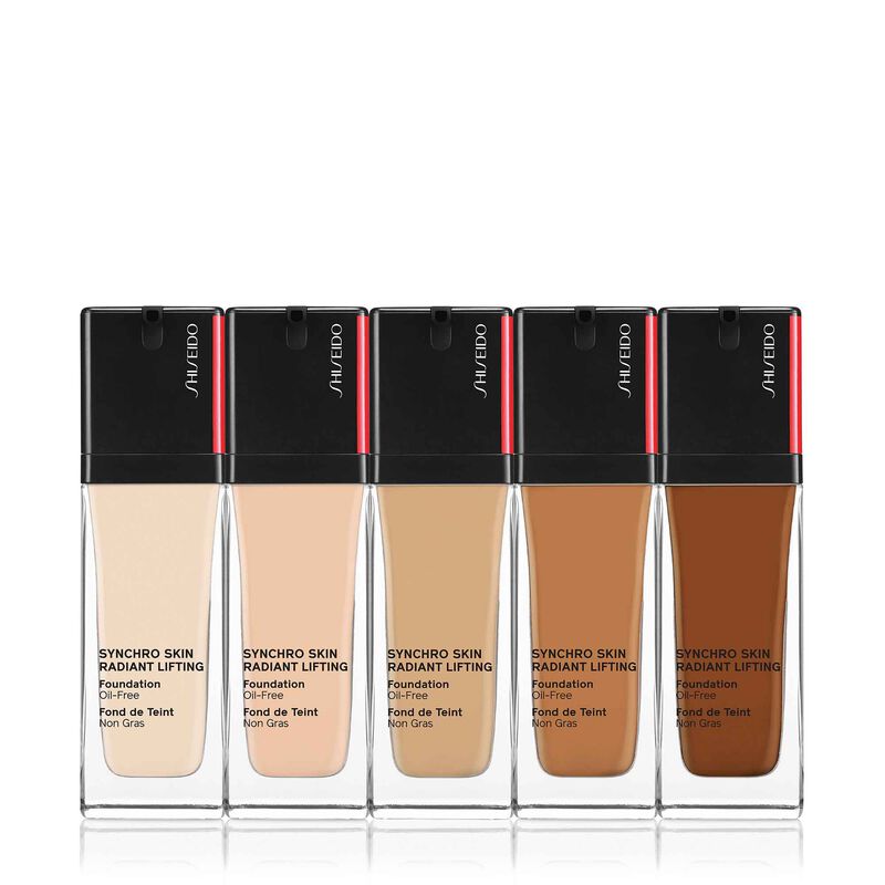 Radiant Lifting Foundation, 430
