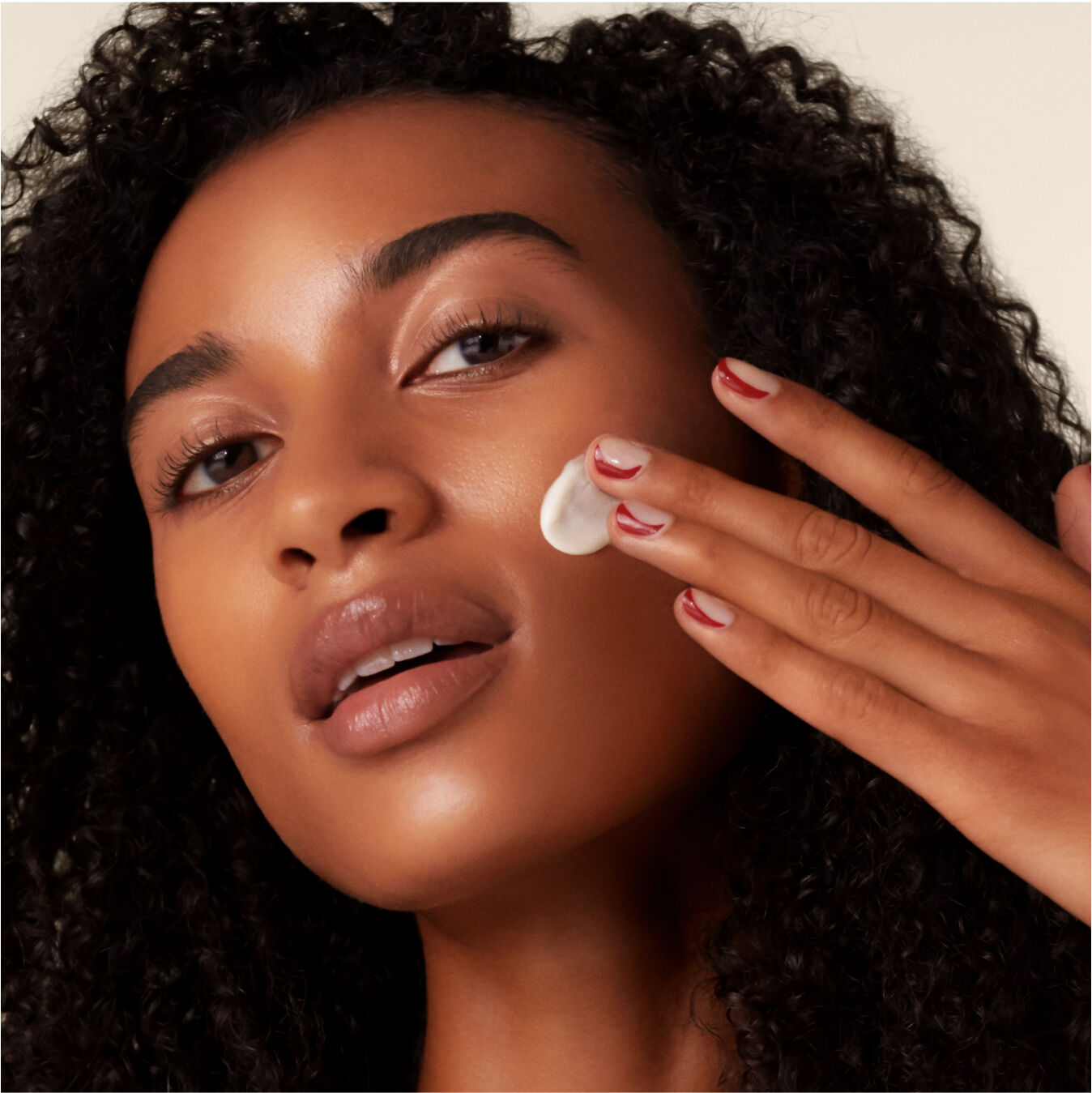 Benefiance Wrinkle Smoothing Cream Enriched - Youthful Hydration