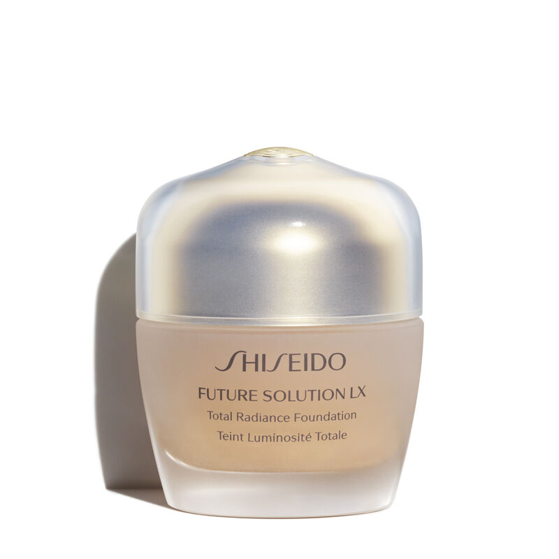Total Radiance Foundation, Golden 3