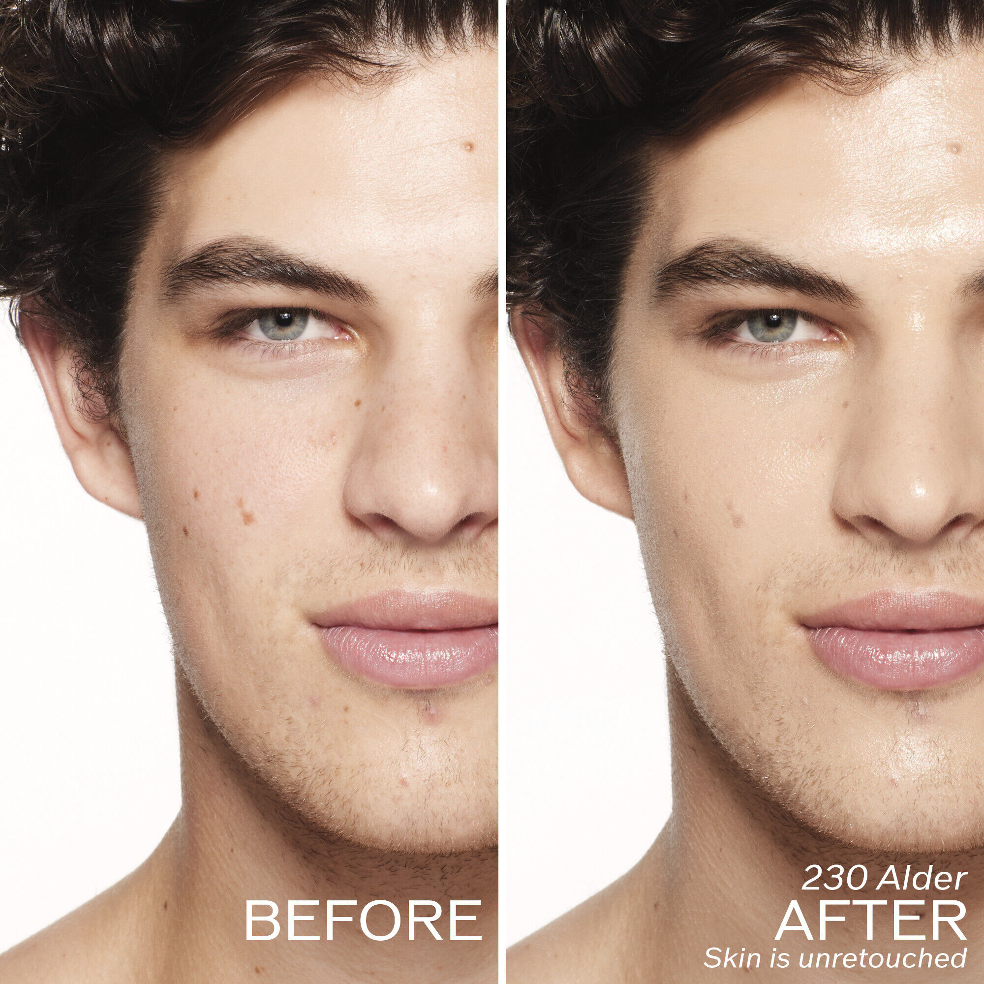 Fond de teint Skin Glow, 230
