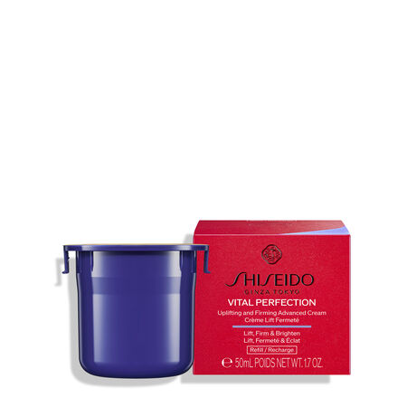 Uplifting & Firming Advanced Cream, 