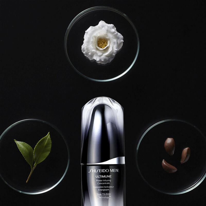 Ultimune Power Infusing Concentrate (Men), 