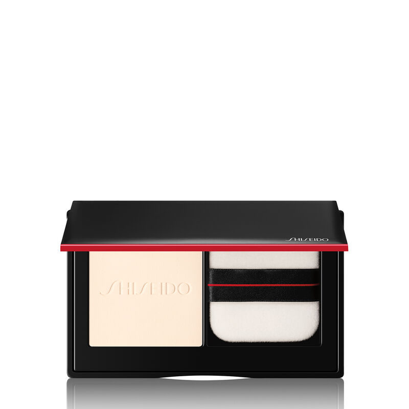 SYNCHRO SKIN Poudre Compacte Soyeuse Invisible,