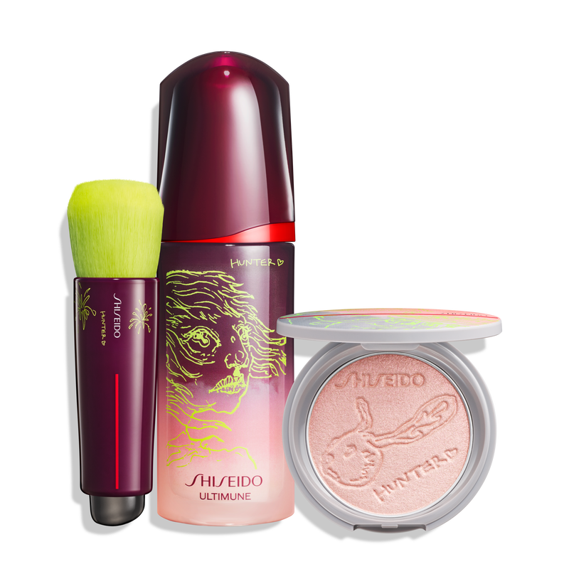 Hunter Schafer Bundle, 