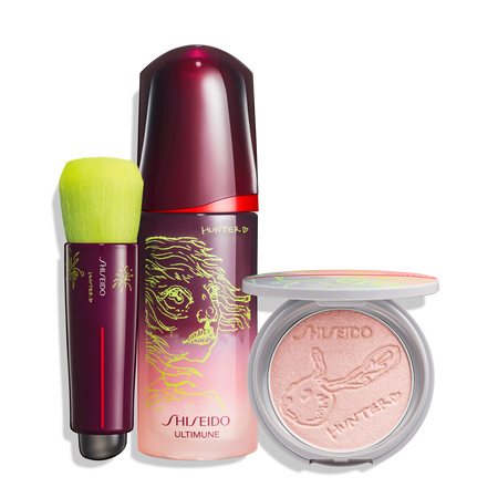 Hunter Schafer Bundle,