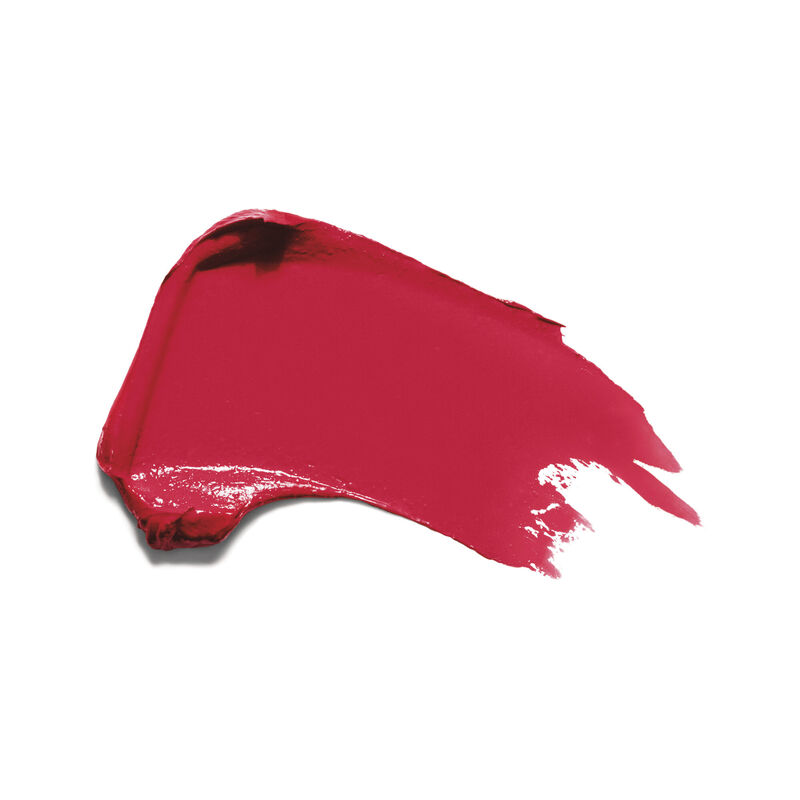 TechnoSatin Gel Lipstick, Red Shift