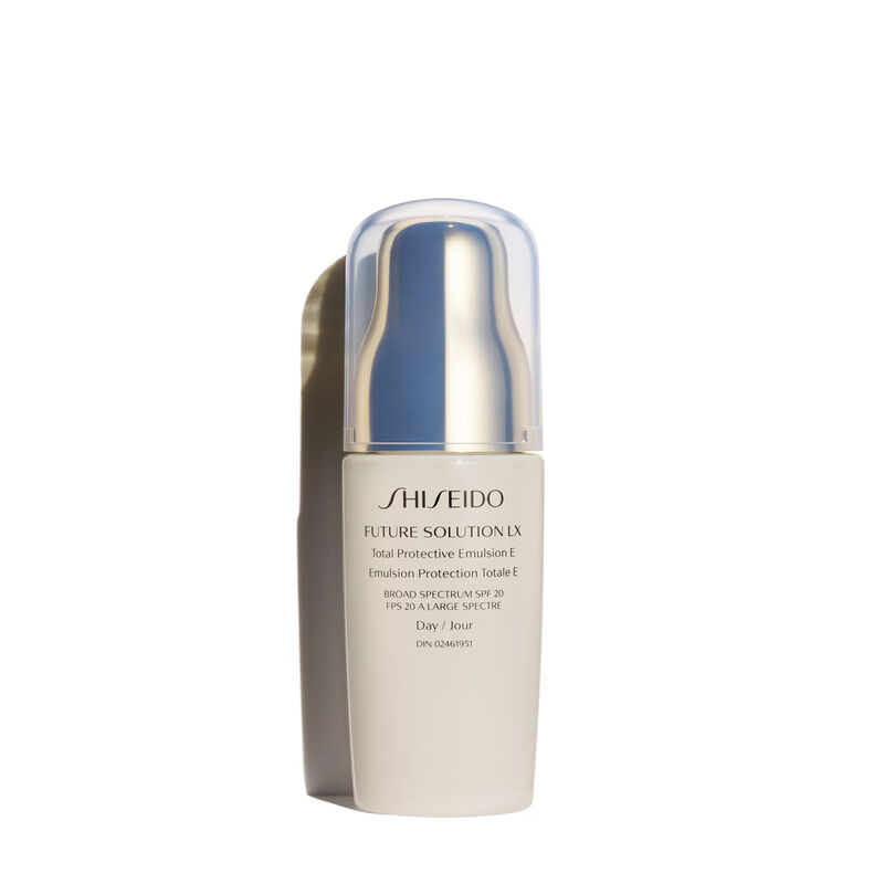 Emulsion Protection Totale FPS 20,
