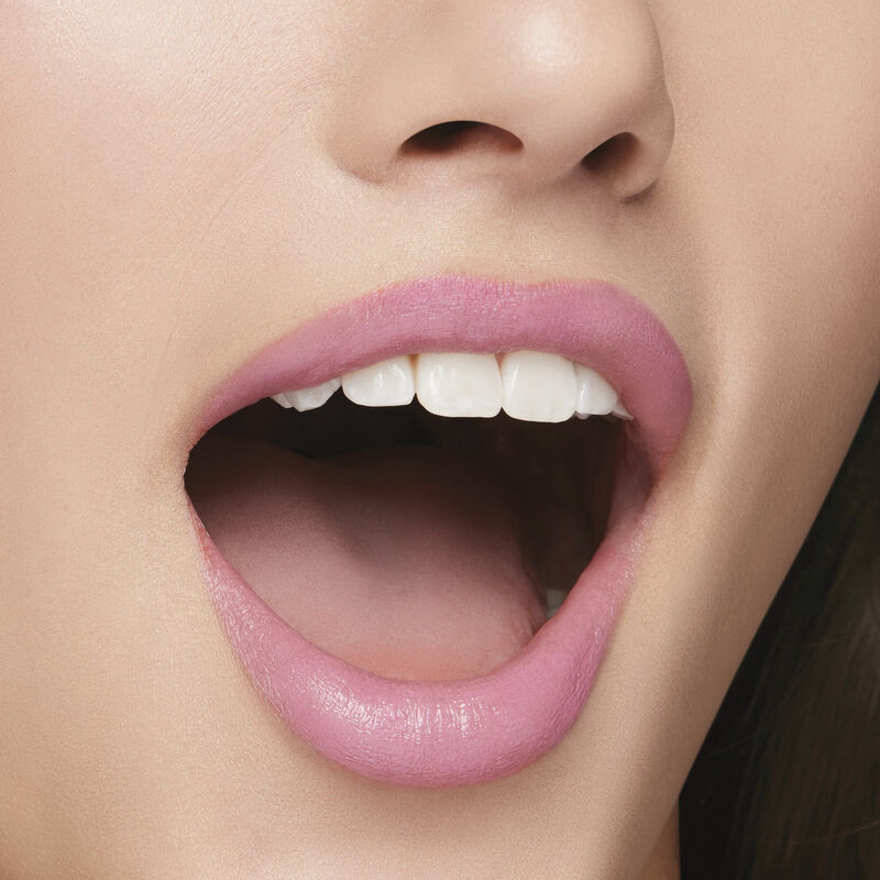 TechnoSatin Gel Lipstick, Pulsar Pink