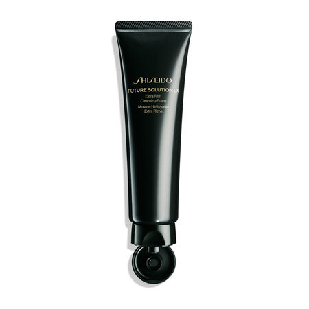 Mousse Nettoyante Extra Riche,