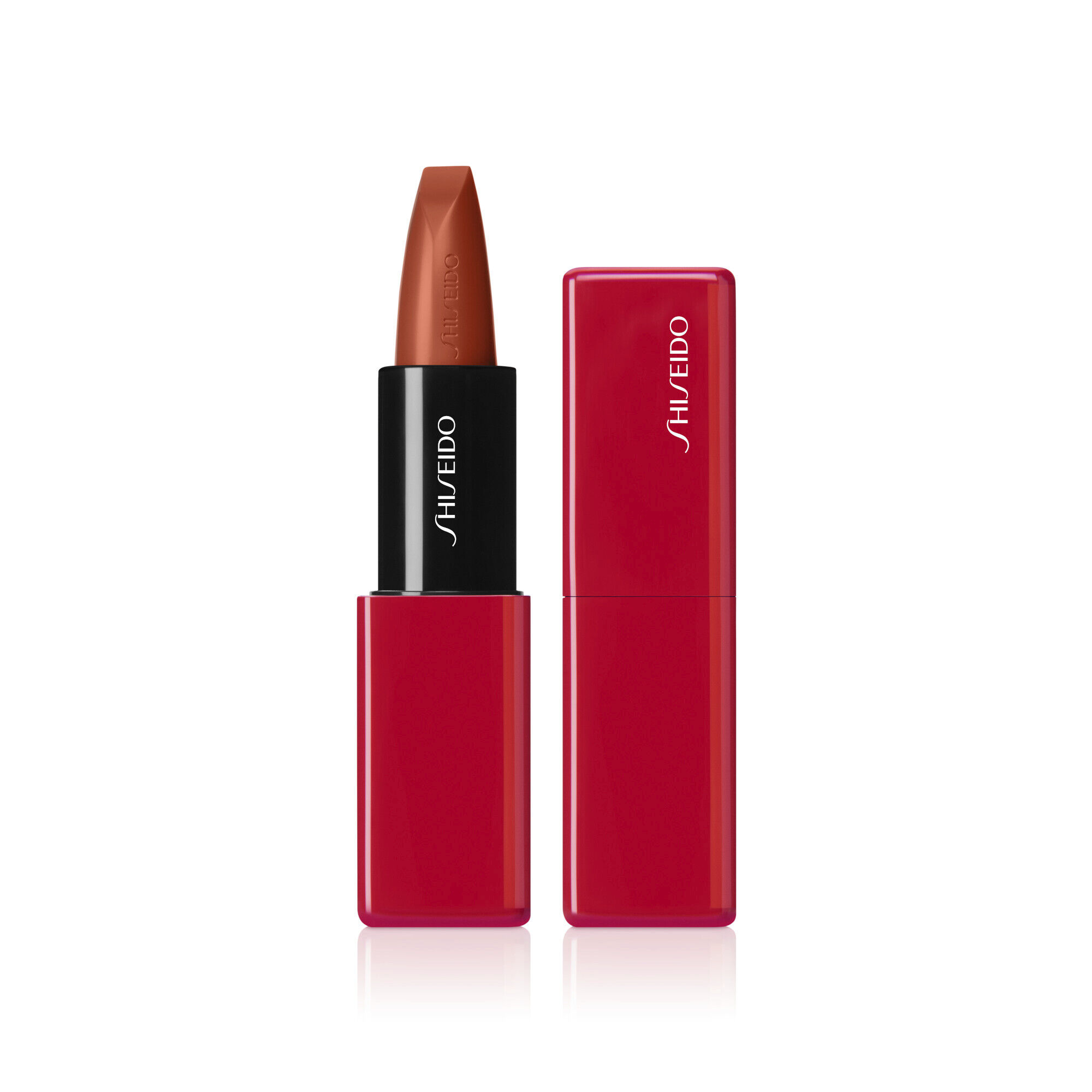 TechnoSatin Gel Lipstick, Upload