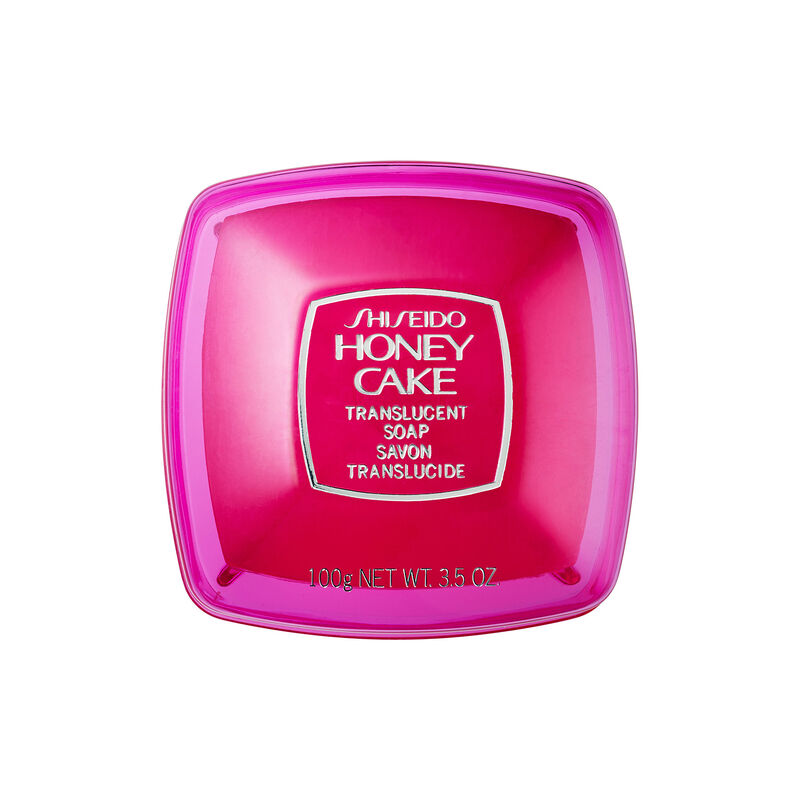 Honey Cakes SHISEIDO
