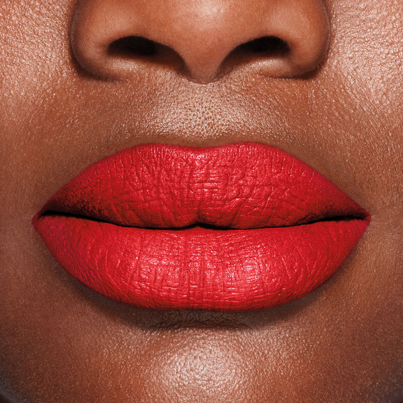 Rouge à Lèvres ModernMatte Powder, Night Life