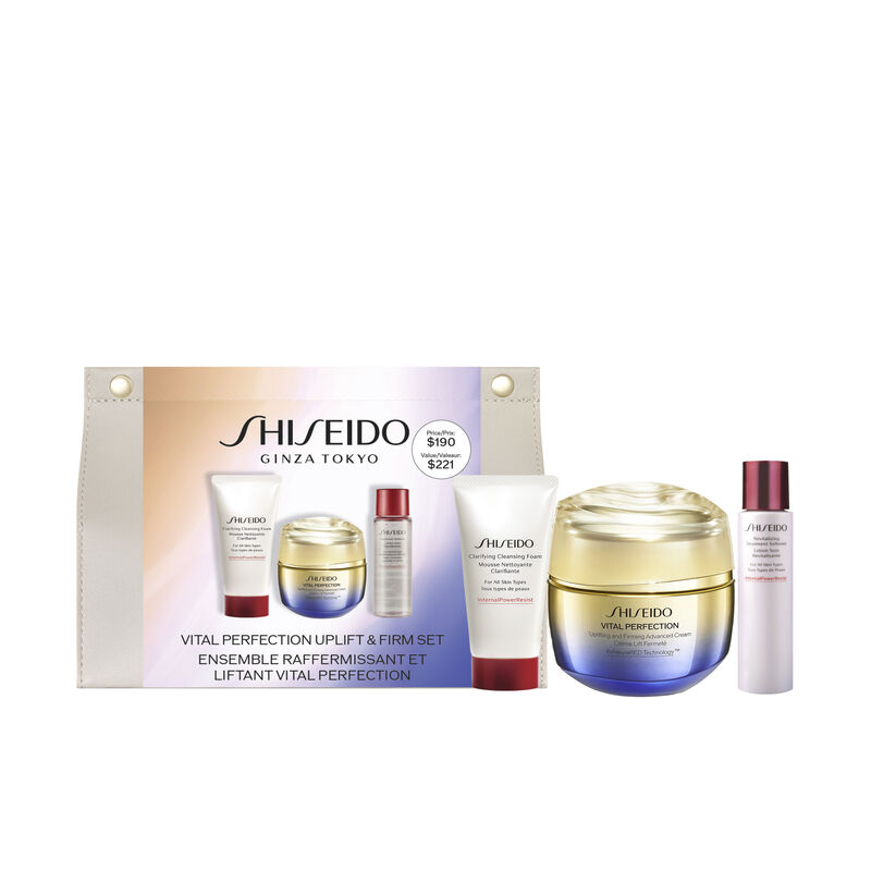 Vital Perfection Uplift & Firm Set ($221 Value), 