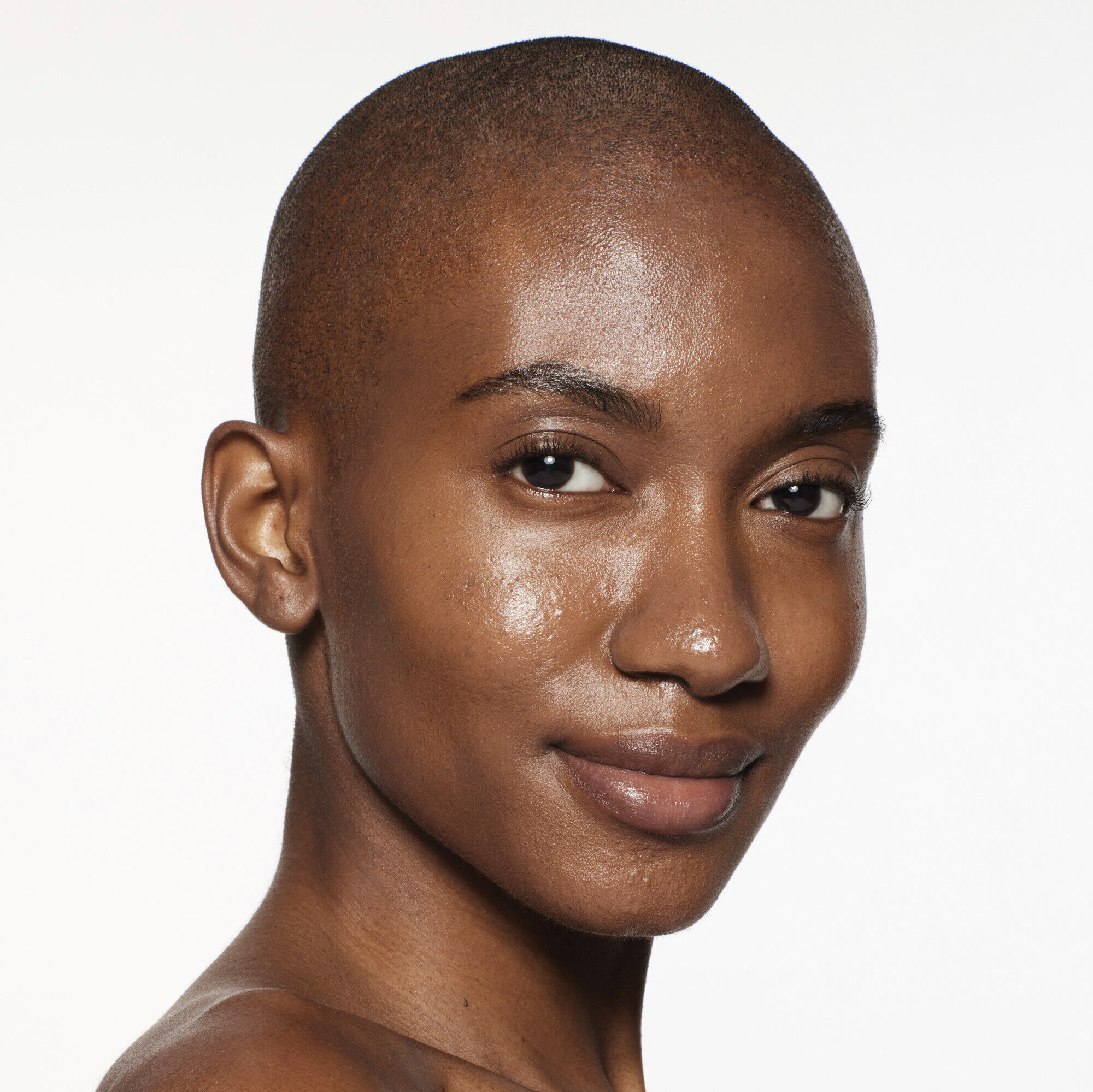 Skin Glow Foundation, 460