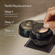 Total Regenerating Cream, 