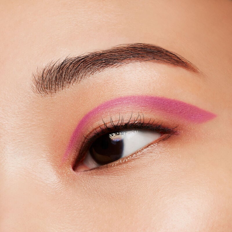 Ombre à paupières PowderGel, Hara-Hara Purple