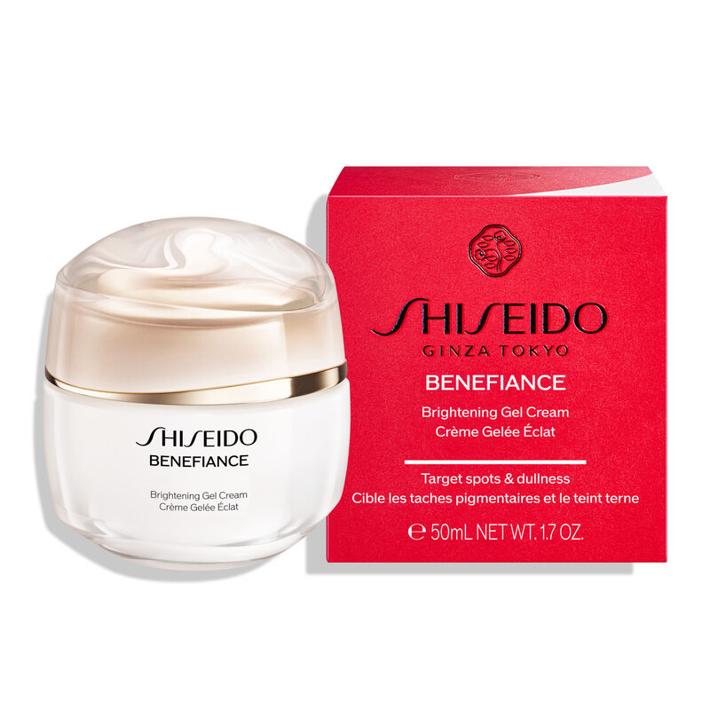 Brightening Gel Cream, 